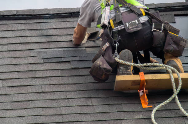 Reliable Metal Roofing contractor in Lomax, IL by Brentwood Metal Roofing
